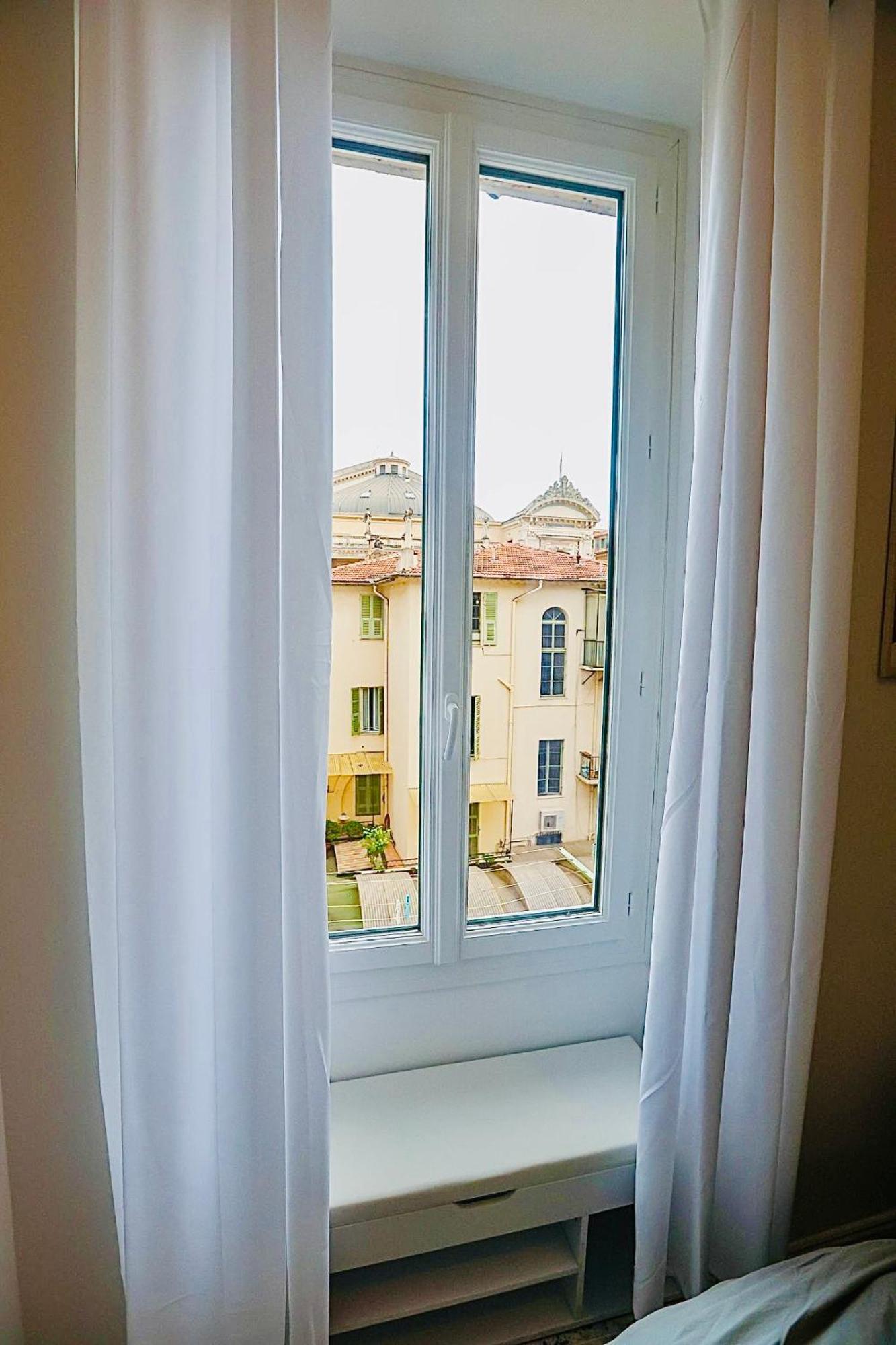 Cosy Au Centre Du Vieux * Nice