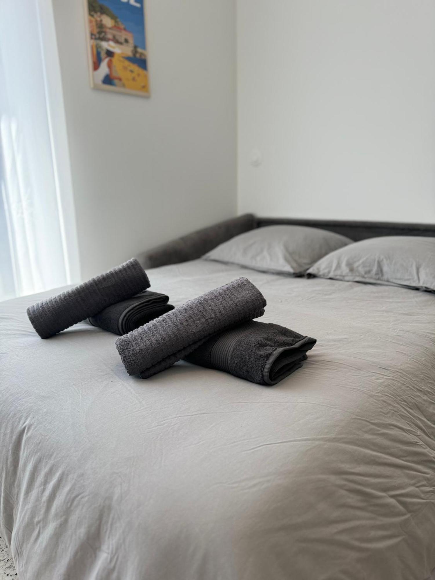 Cosy Au Centre Du Vieux Apartment *